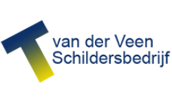 T. van der Veen Schildersbedrijf, een schilder werkzaam in Groningen