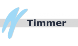Timmer, een schilder werkzaam in Groningen