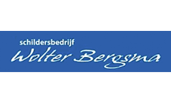 Schildersbedrijf Bergsma, een schilder werkzaam in Groningen