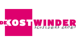 De Kostwinder Schildersgroep, een schilder werkzaam in Groningen