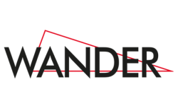 Wander, een schilder werkzaam in Groningen